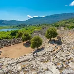 Duman 1 Villa Dalyan