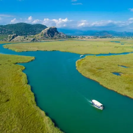 Villa Duman 1 Dalyan