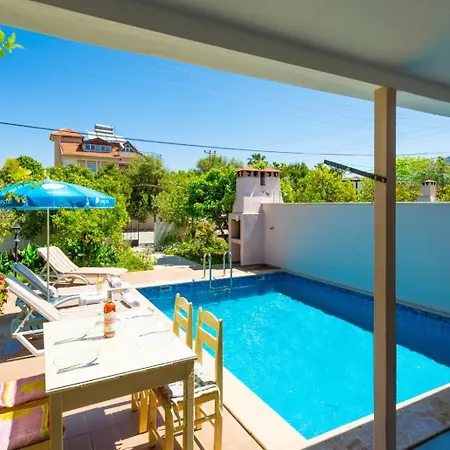 Duman 1 Villa