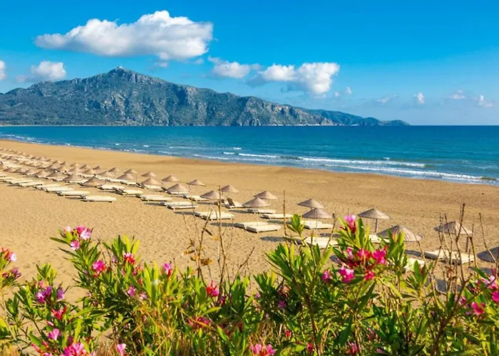 Duman 1 Villa Dalyan