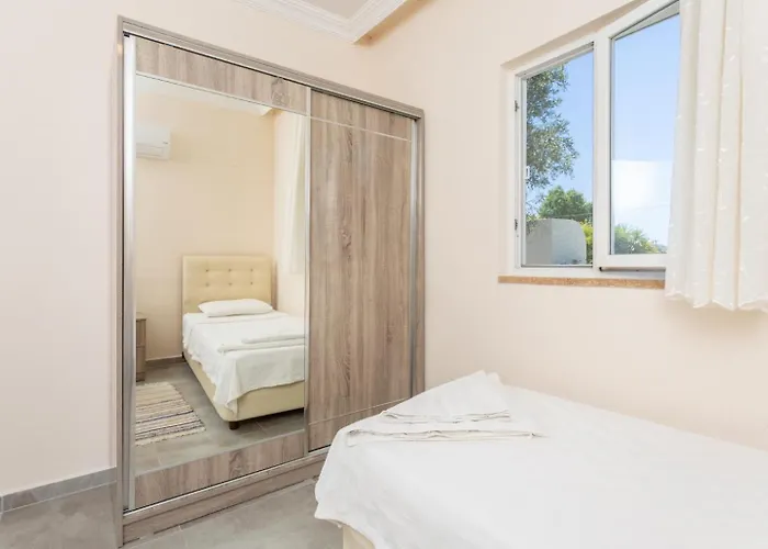 Duman 1 Villa Dalyan