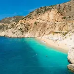 Villa Duman 1
