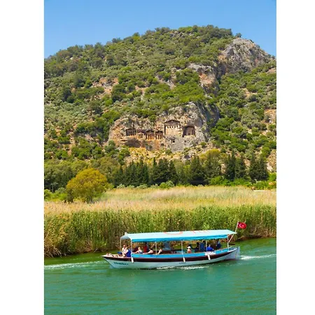Duman 1 Dalyan
