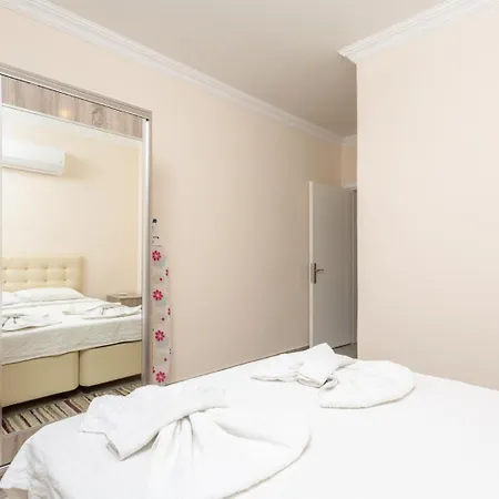 וילה Duman 1 דליאן