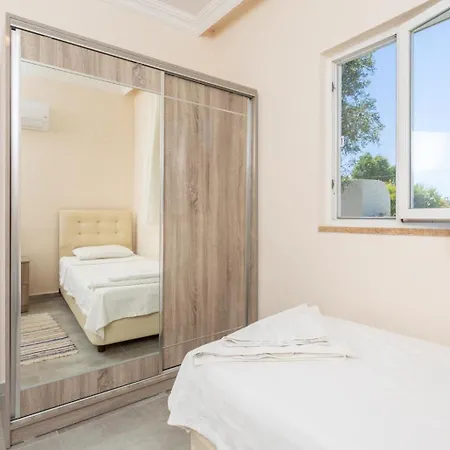 Duman 1 וילה דליאן