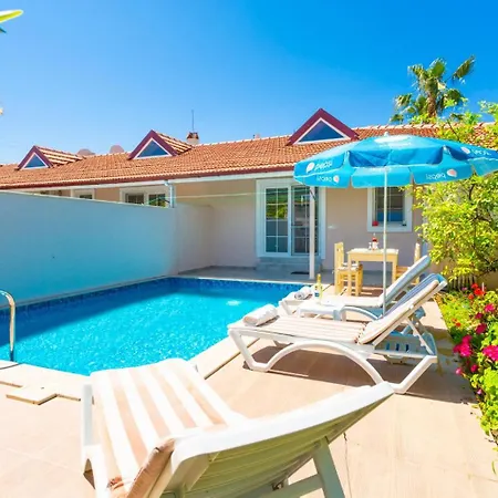 Villa Duman 1 *