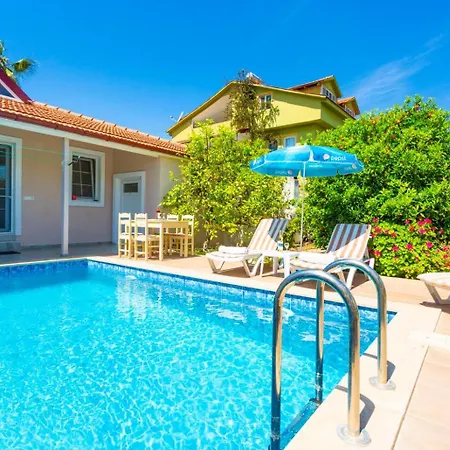 Duman 1 Villa